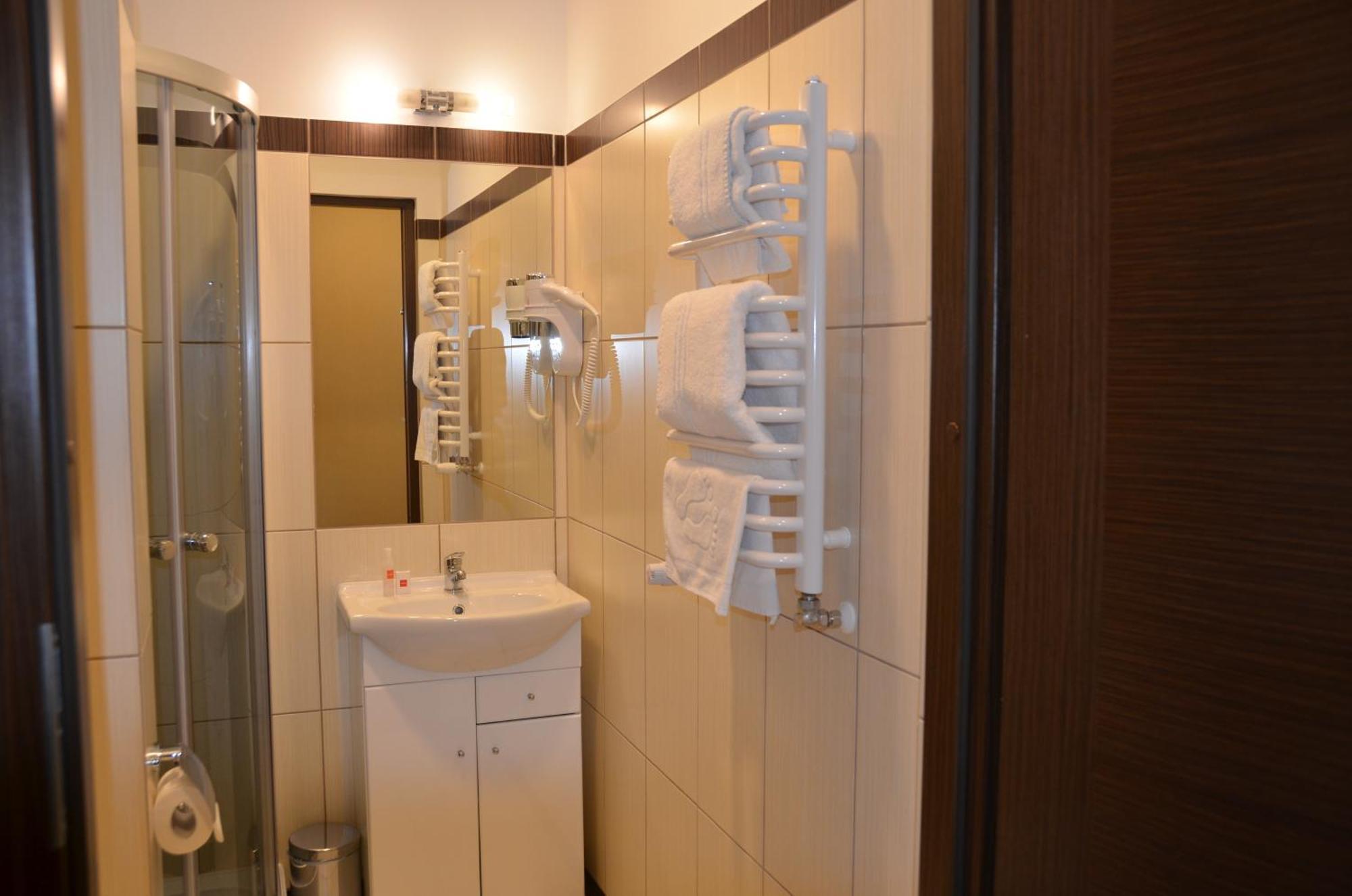 Hotel Pik Mikolow Camera foto