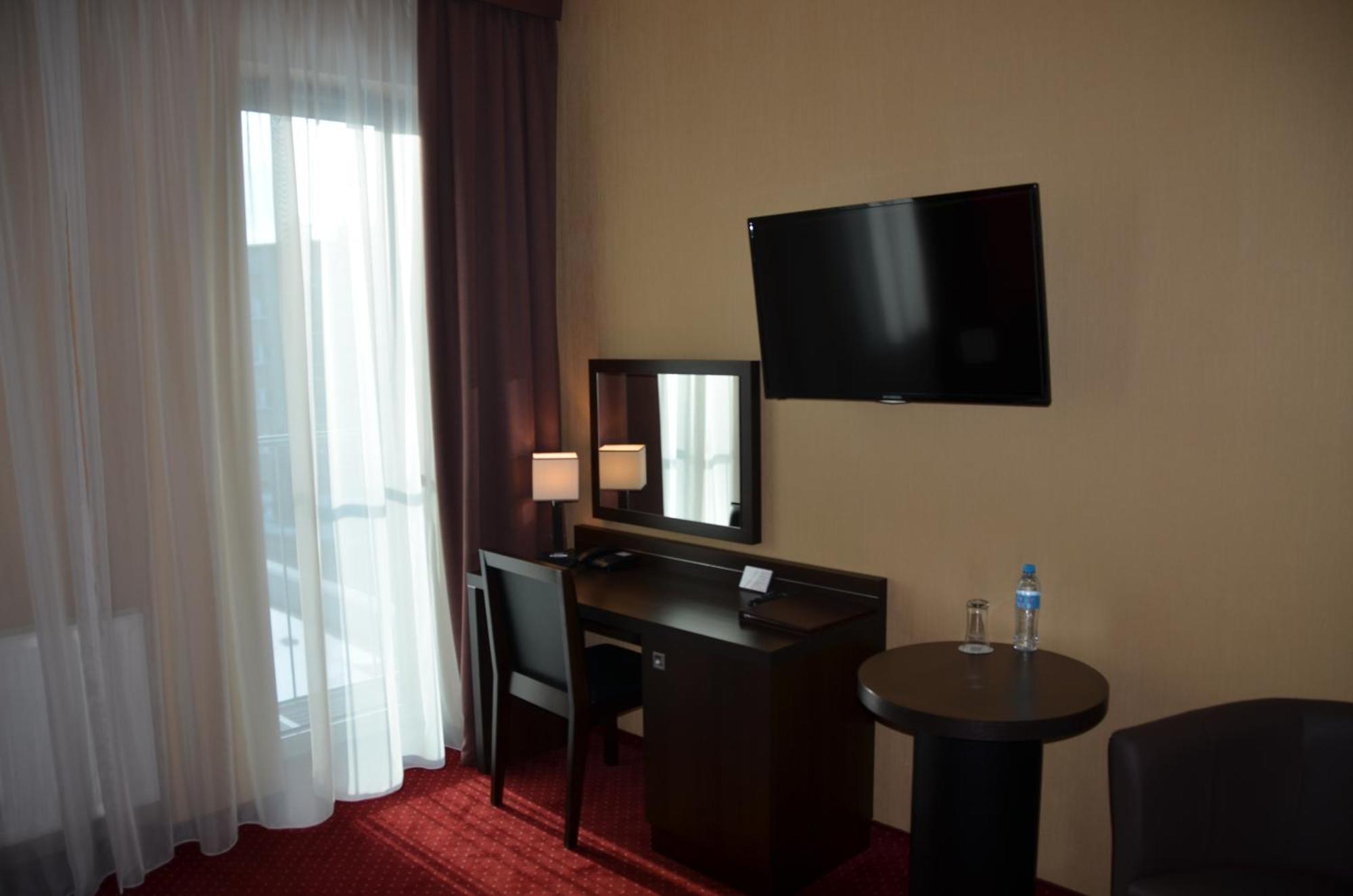 Hotel Pik Mikolow Camera foto